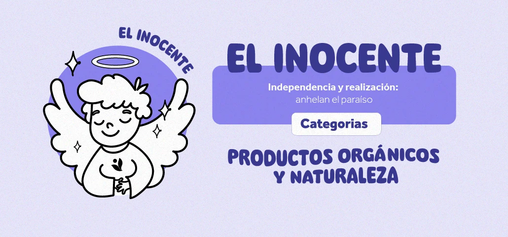 Arquetipo de marca el creador Los 12 Arquetipos de Marca: La clave para una identidad de marca sólida